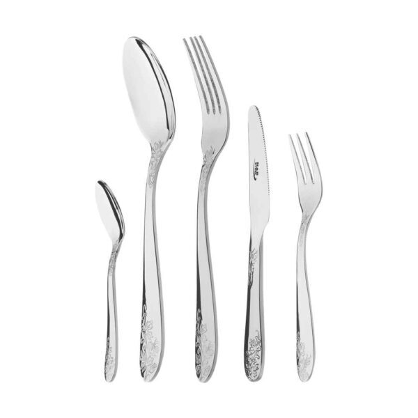 Price and Buy Stainless Steel Spoon and Fork Flatware Set Set of 30_68fd05f01f64b.jpeg Price and Buy Stainless Steel Spoon and Fork Flatware Set Set of 30