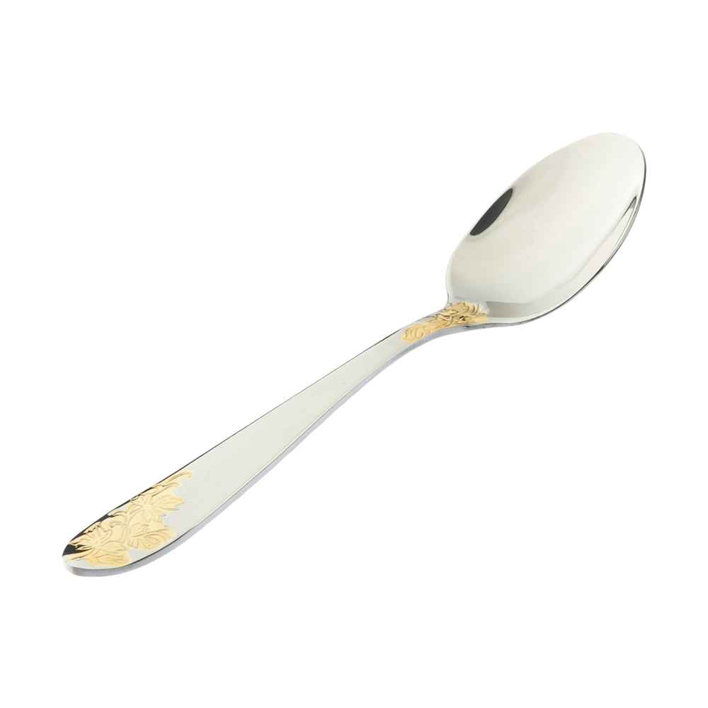 Price and Buy Stainless Steel Spoon and Fork Flatware Set Set of 30 - Image 6