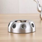 Price and Buy Stainless Steel Teapot Warmer – Sleek Design, Keeps Tea and Coffee Warm