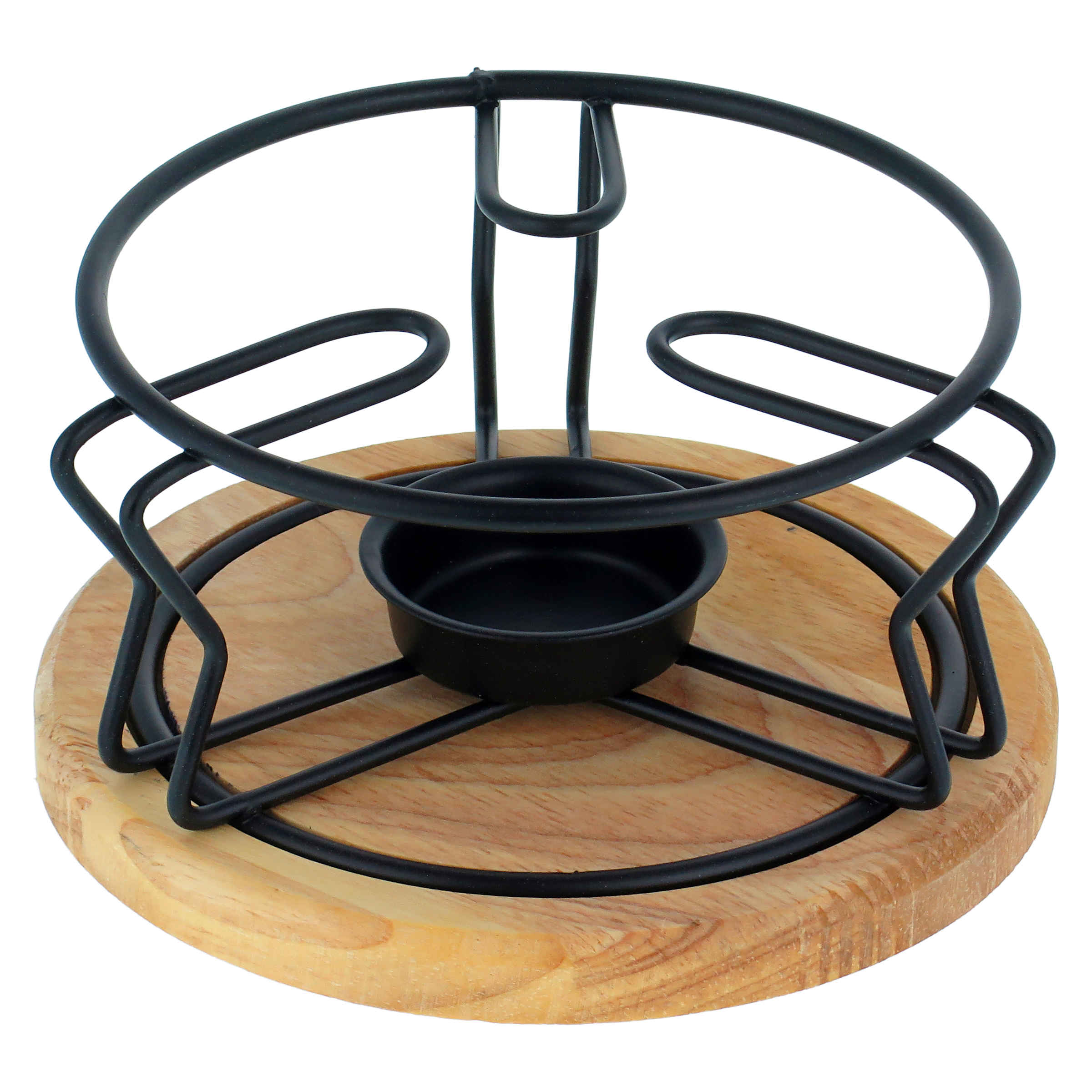 Price and Buy Stainless Steel Teapot Warmer with Wooden Base – Keep Your Tea Warm_6903e541b812a.jpeg Price and Buy Stainless Steel Teapot Warmer with Wooden Base – Keep Your Tea Warm - Image 1