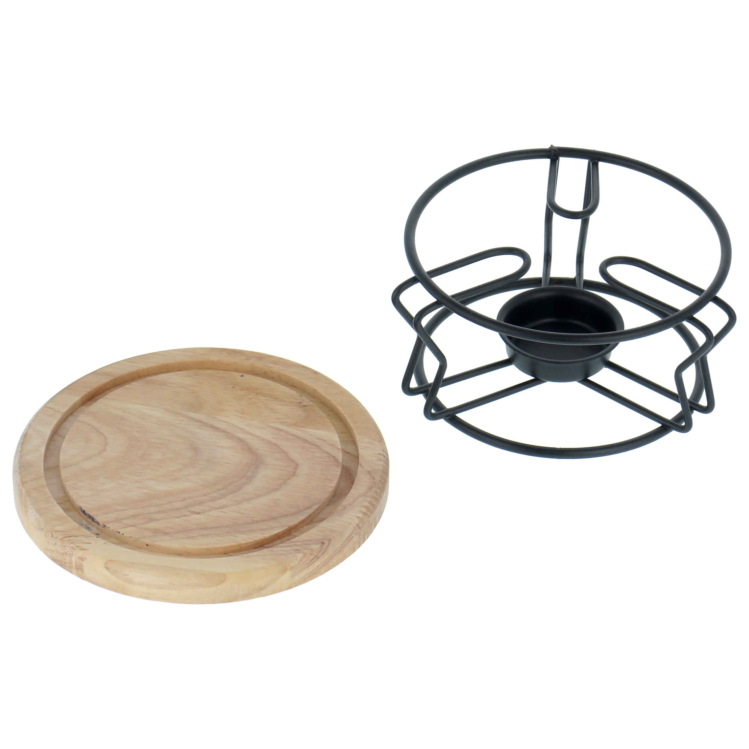 Price and Buy Stainless Steel Teapot Warmer with Wooden Base – Keep Your Tea Warm_6903e54929a6a.jpeg Price and Buy Stainless Steel Teapot Warmer with Wooden Base – Keep Your Tea Warm - Image 3