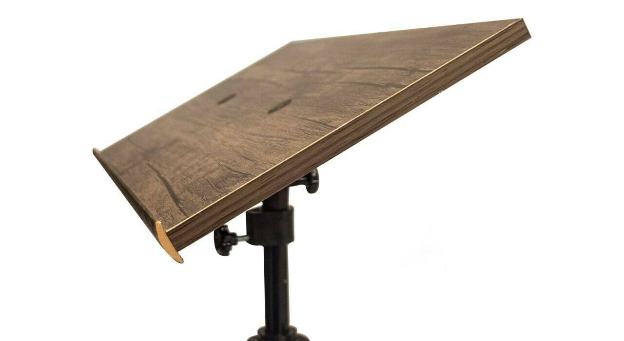 Price and Buy Stand For Persian Santur Dulcimer Model Mahan - Image 3