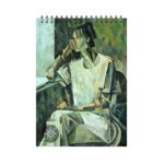 Price and Buy Star and House Sketchbook – Minimalist Approach to Artistic Design