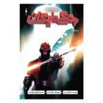 Price and Buy Star Wars: Darth Maul Vol. 2 by Cullen Bunn (Farsi)