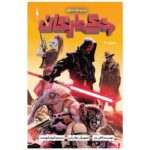 Price and Buy Star Wars: Darth Maul Vol. 3 by Cullen Bunn (Farsi)