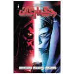 Price and Buy Star Wars: Darth Maul Vol. 4 by Cullen Bunn (Farsi)