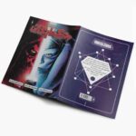 Price and Buy Star Wars: Darth Maul Vol. 4 by Cullen Bunn (Farsi) - Image 4