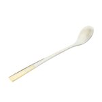 Price and Buy Steel Bar Spoon – Suitable for Mixing Drink & Syrup Pack of 6 - Image 4