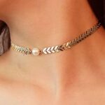 Price and Buy Steel Choker Necklace – Minimalist, Durable & Stylish for Everyday Wear