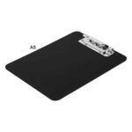 Price and Buy Steel Clipboard – Perfect for Field Work with Calligraphy Design - Image 3