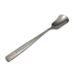 Price and Buy Steel Ice Cream Spoon Set – 3 Pieces Model Hakhamanesh
