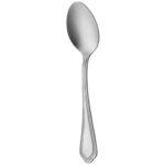 Price and Buy Steel Jam Spoon Set – Perfect for Serving Breakfast Model Veniz, 6 Pieces - Image 4