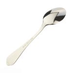 Price and Buy Steel Jam Spoon Set – Perfect for Serving Breakfast Model Veniz, 6 Pieces - Image 6