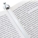 Price and Buy Steel Metal Bookmark Featuring an Angel – Lightweight & Elegant ( Set of 2) - Image 4