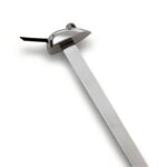 Price and Buy Steel Metal Bookmark Modern in Adorable Mouse Design ( Set of 2) - Image 3