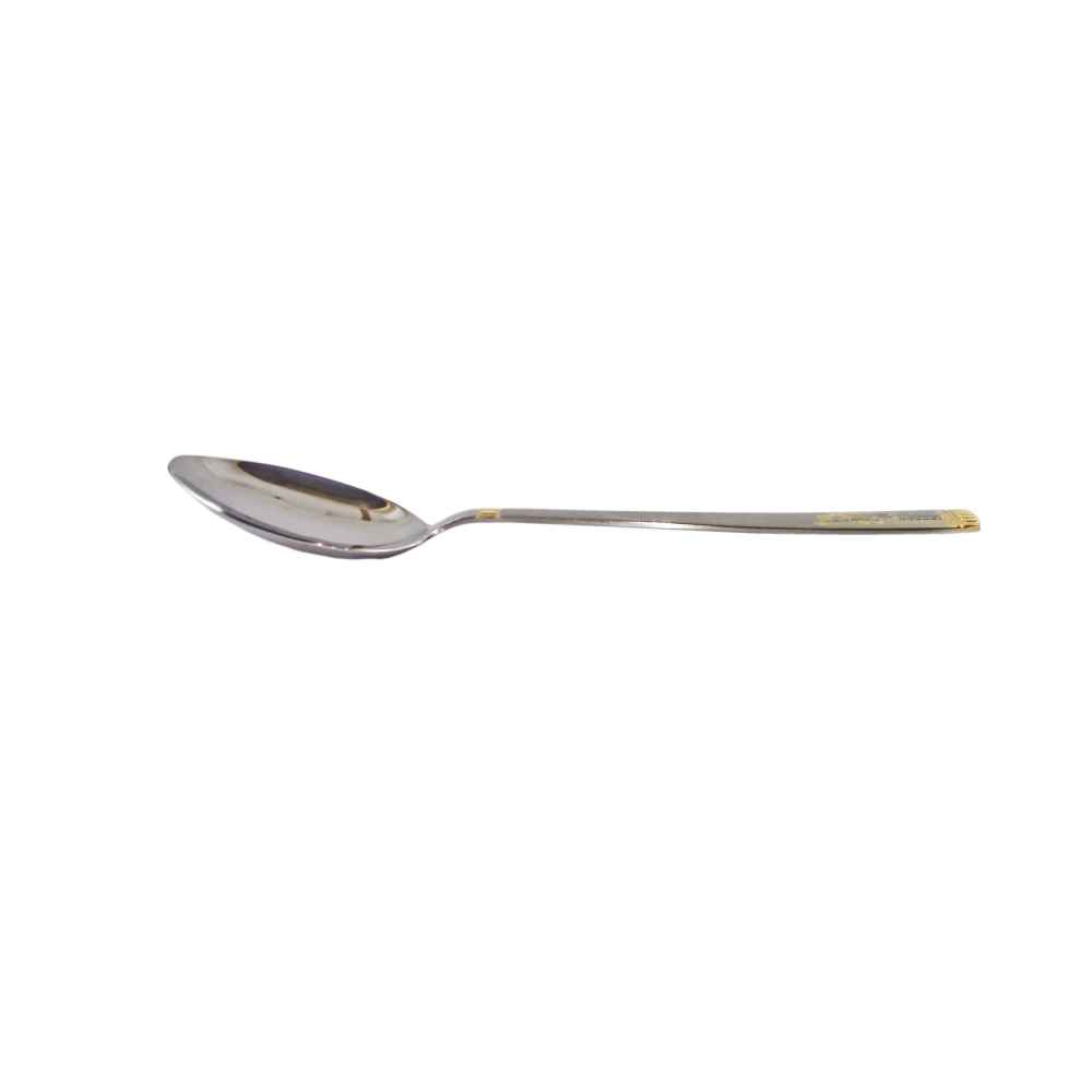 Price and Buy Steel Nut Serving Spoon Set – 3 Pieces Model Hakhamanesh - Image 3
