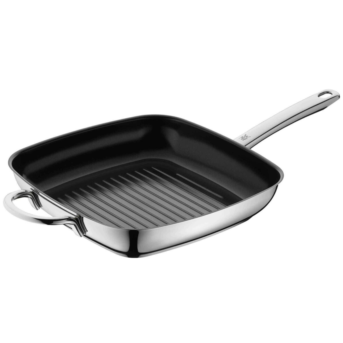 Price and Buy Steel Skillet Pan for Camping & Outdoor Cooking – 28 cm