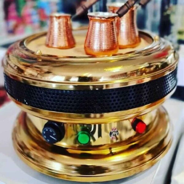 Price and Buy Steel Turkish Sand Coffee Maker Machine – Authentic Coffee Shop Equipment_68fe0e0a915e8.jpeg Price and Buy Steel Turkish Sand Coffee Maker Machine – Authentic Coffee Shop Equipment