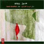 Price and Buy Still Music Album by Issa Ghaffari
