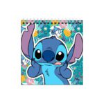 Price and Buy Stitch Anime Sketchbook – Fun & Creative Art with a Cute Blue Twist
