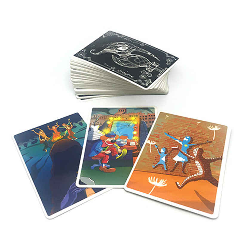 Price and Buy Stogite Board Game (Farsi) - Image 3