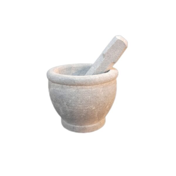 Price and Buy Stone Mortar and Pestle Set Handcrafted for Chefs & Home Cooks_68fee5db1bc3d.jpeg Price and Buy Stone Mortar and Pestle Set Handcrafted for Chefs & Home Cooks