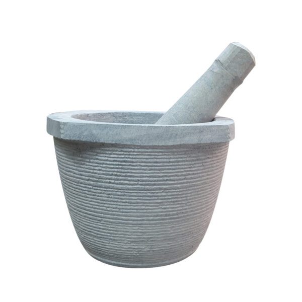 Price and Buy Stone Mortar & Pestle Set Handcrafted for Culinary Excellence_68fee5ad73998.jpeg Price and Buy Stone Mortar & Pestle Set Handcrafted for Culinary Excellence
