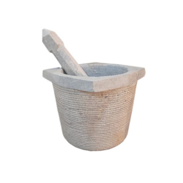Price and Buy Stone Mortar & Pestle Set Handcrafted for Gourmet Spice Blending_68fee5d02cac4.jpeg Price and Buy Stone Mortar & Pestle Set Handcrafted for Gourmet Spice Blending