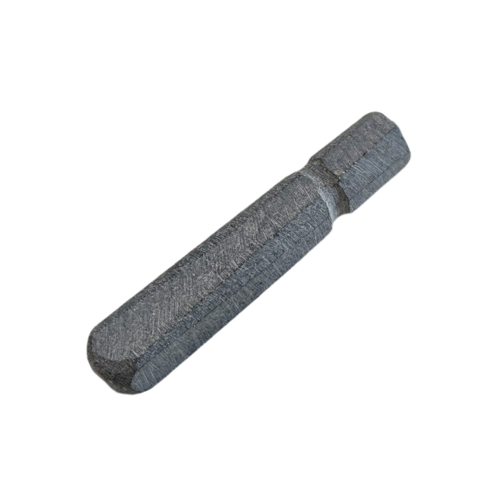 Price and Buy Stone Mortar & Pestle Set Handcrafted for Saffron and Spice Grinding - Image 4
