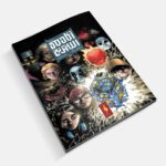 Price and Buy Strange Academy Vol. 3 by Skottie Young (Farsi) - Image 3