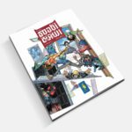 Price and Buy Strange Academy Vol. 4 by Skottie Young (Farsi) - Image 3