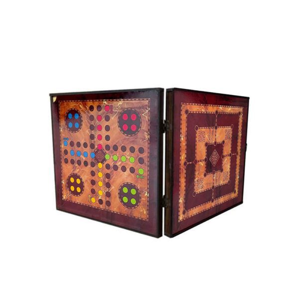 Price and Buy Strategic Classic 4-in-1 Multi-Game Board – Timeless Fun_68fdcbfdd4ec4.jpeg Price and Buy Strategic Classic 4-in-1 Multi-Game Board – Timeless Fun