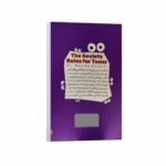 Price and Buy Strategies for Overcoming Anxiety and Stress for Teenagers Book by Regine Galanti (Farsi) - Image 3