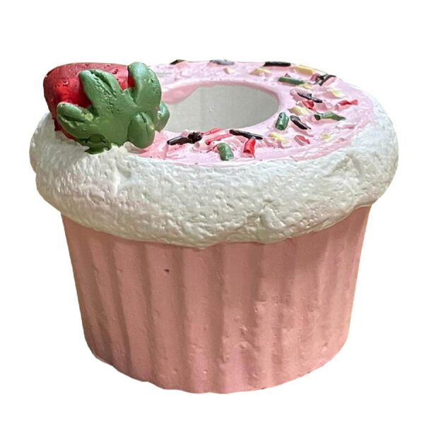 Price and Buy Strawberry Cupcake Toothpick Holder – Perfect for Home and Restaurants_68fed48e6d29c.jpeg Price and Buy Strawberry Cupcake Toothpick Holder – Perfect for Home and Restaurants