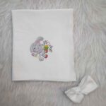 Price and Buy Stretchy Knit Baby Swaddle – To create a safe sleep environment by minimizing loose bedding