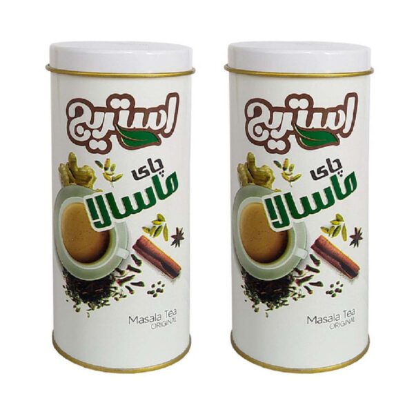 Price and Buy Strij Instant Masala Chai Powder 300 grams (x2)_68ffceb3a4d0b.jpeg Price and Buy Strij Instant Masala Chai Powder 300 grams (x2)