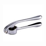 Price and Buy Strong Manual Garlic Press – Crusher for Easy Garlic Prep