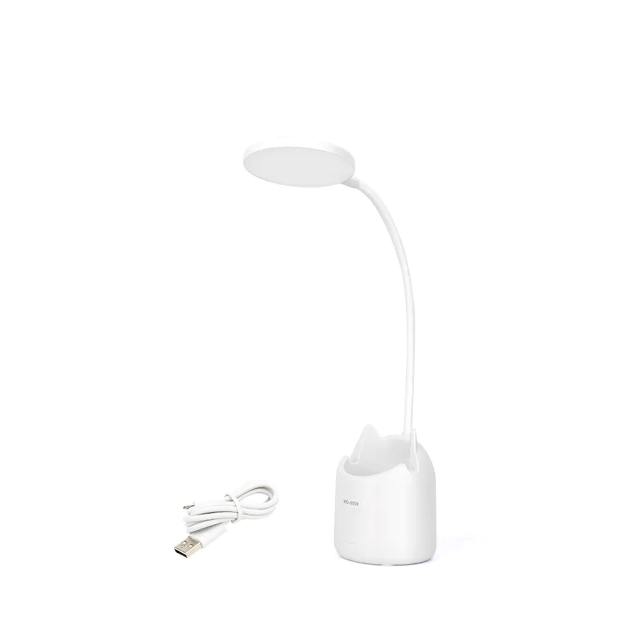 Price and Buy Study Lamp 3 in 1 Desk Lamp, Phone Holder, and Pencil Case – Ideal for Study & Room Decor - Image 7