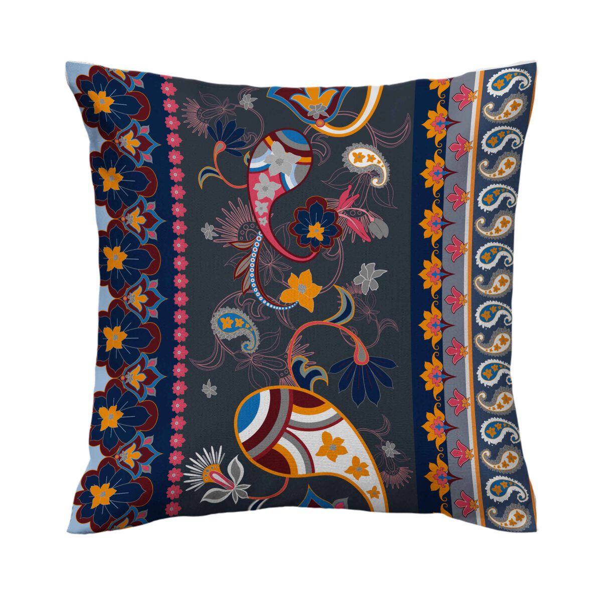 Price and Buy Stunning Cushion Cover – Persian Printed Hometown Design