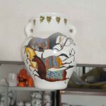 Price and Buy Stunning Farmhouse Wall Planter – Blend Style and Function Suitable for Every Room - Image 4