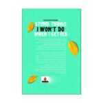 Price and Buy Stupid Things I Won’t Do When I Get Old Book by Steven Petrow (Farsi) - Image 3