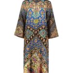 Price and Buy Style Abaya Mantou With Traditional Decorative Trim For Women – Loose-Fit Women’s Mantou