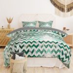 Price and Buy Stylish 6-Piece Bedding Collection for Your Double Bed