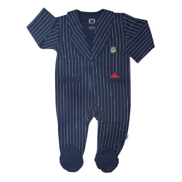 Price and Buy Stylish Baby Long Sleeve Jumpsuit Comfortable & Breathable