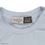 Price and Buy Stylish Baby Short Sleeve Jumpsuit Comfortable & Breathable - Image 4