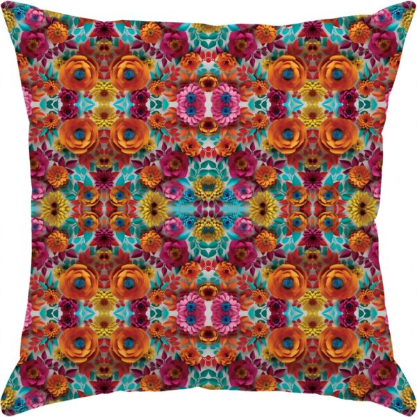 Price and Buy Stylish Floor Puff Perfect for Seating & Decorative Touches