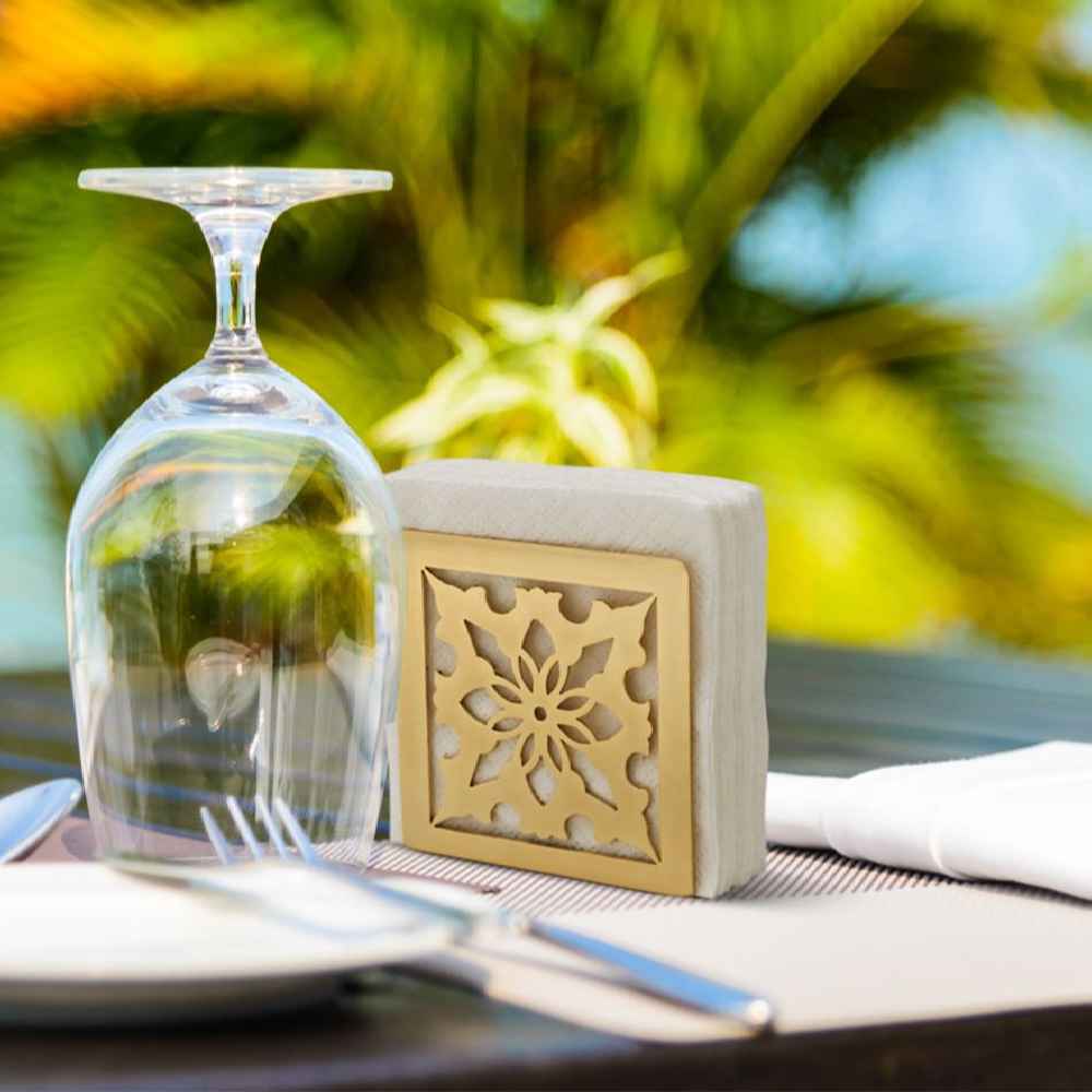 Price and Buy Stylish & Functional Tissue Paper Holder for Home - Image 3