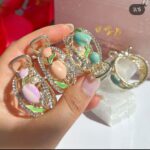 Price and Buy Stylish Hair Claws – Fashion Meets Function - Image 4