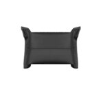 Price and Buy Stylish Leather Car Tissue Holder – Suitable for Backseat, Easy Access on the Go