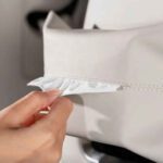 Price and Buy Stylish Leather Car Tissue Holder – Suitable for Backseat, Easy Access on the Go - Image 4